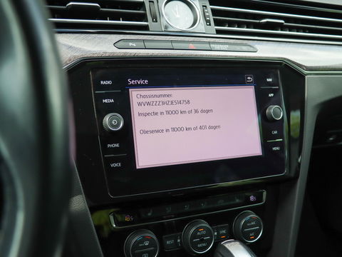 Volkswagen Arteon 1.5 TSI Elegance Business DSG Dealeronderhouden!