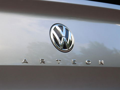 Volkswagen Arteon 1.5 TSI Elegance Business DSG Dealeronderhouden!