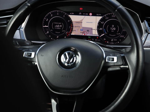 Volkswagen Arteon 1.5 TSI Elegance Business DSG Dealeronderhouden!