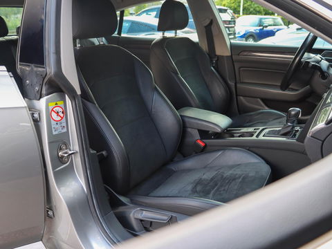 Volkswagen Arteon 1.5 TSI Elegance Business DSG Dealeronderhouden!