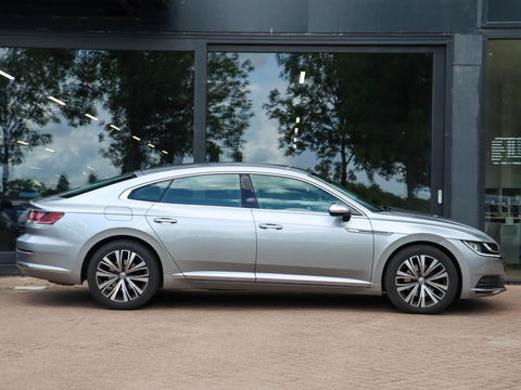 Volkswagen Arteon 1.5 TSI Elegance Business DSG Dealeronderhouden!