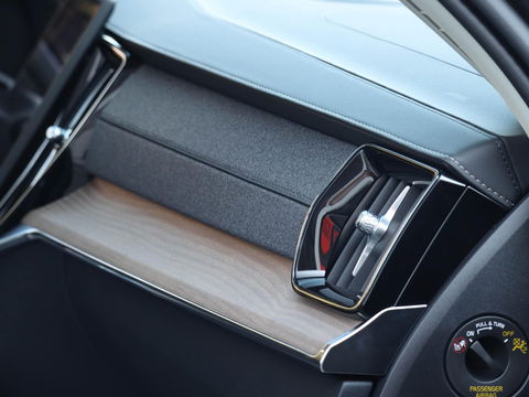 Volvo XC90 T8 AWD Plus Bright *Facelift 7p Panodak 360 Cam Headup Harman Kardon