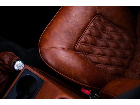 Land Rover Defender 2.2 D HT 90" E | Premium interieur | Keurige staat!