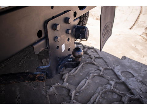 Land Rover Defender 2.2 D HT 90" E | Premium interieur | Keurige staat!