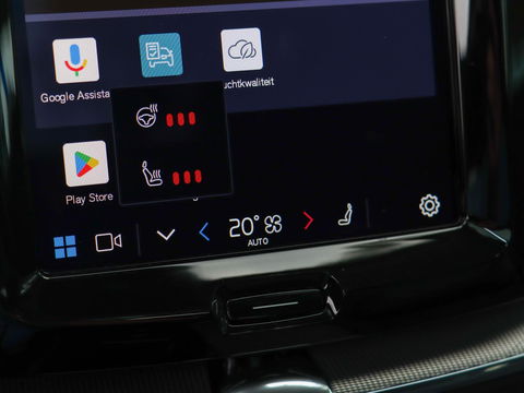 Volvo XC60 T8 AWD Plus Dark 455PK | 360 Cam | Kinderzitjes | 20 inch