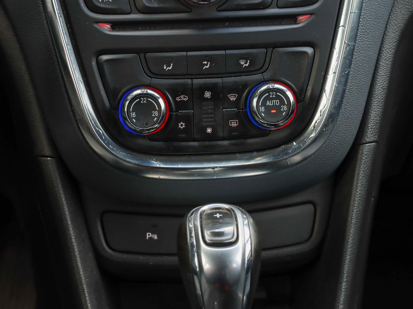 Opel Mokka 1.4 Turbo 140pk Cosmo Automaat | Trekhaak