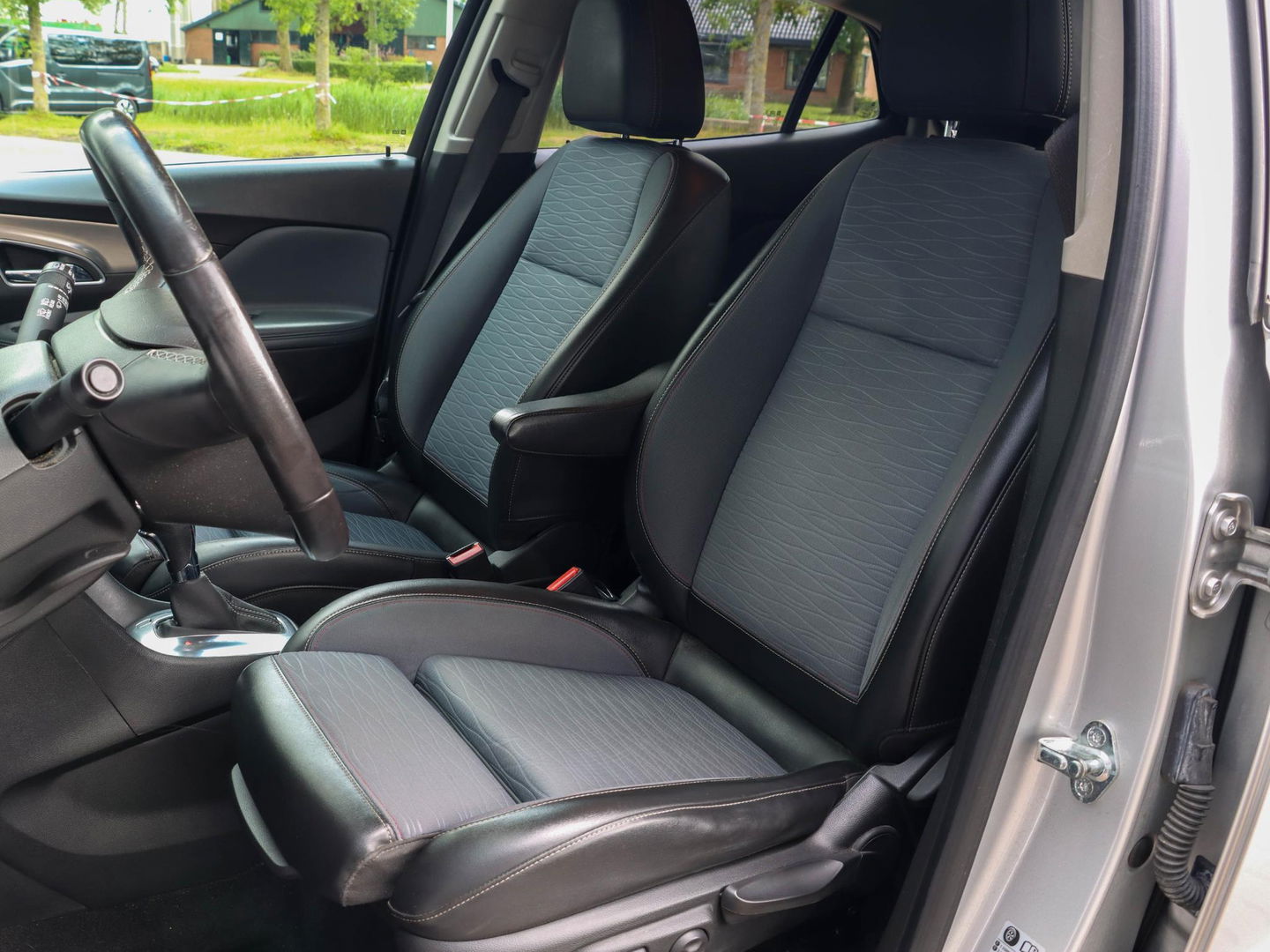 Opel Mokka 1.4 Turbo 140pk Cosmo Automaat | Trekhaak