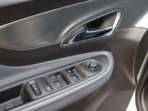 Opel Mokka 1.4 Turbo 140pk Cosmo Automaat | Trekhaak