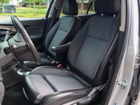 Opel Mokka 1.4 Turbo 140pk Cosmo Automaat | Trekhaak