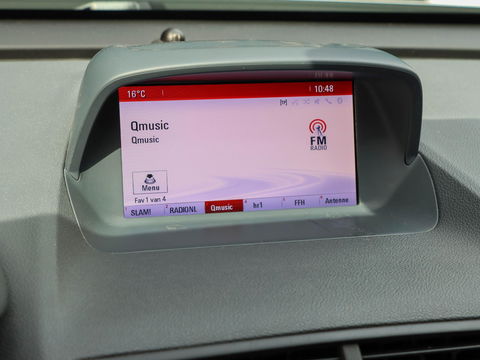 Opel Mokka 1.4 Turbo 140pk Cosmo Automaat | Trekhaak