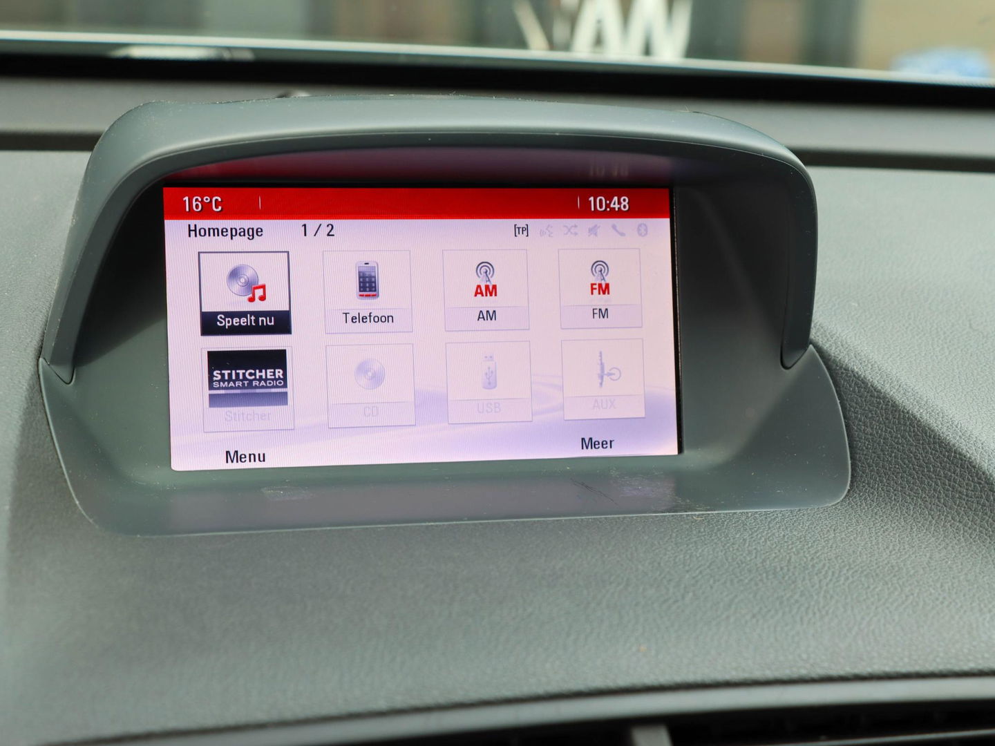 Opel Mokka 1.4 Turbo 140pk Cosmo Automaat | Trekhaak