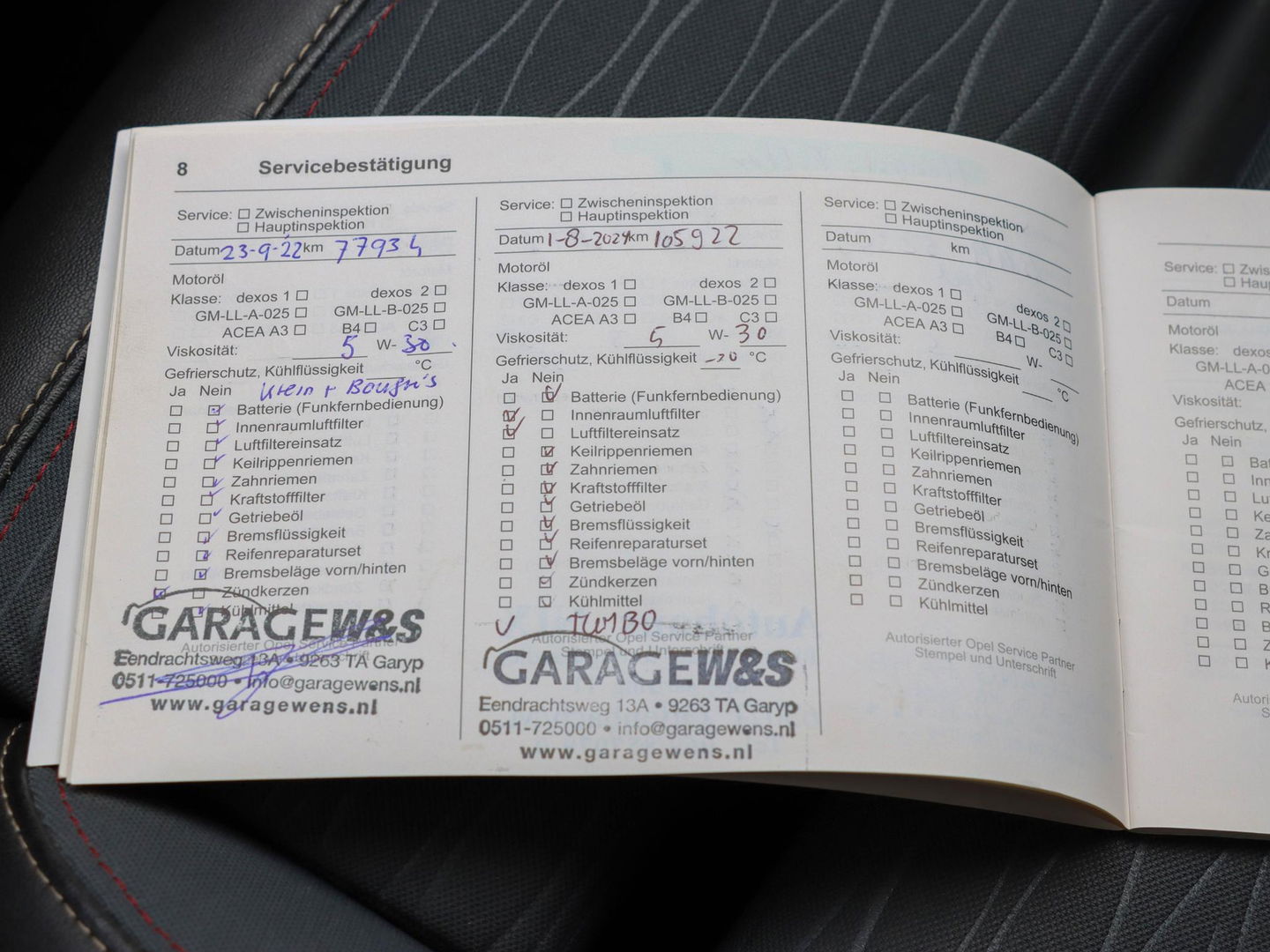 Opel Mokka 1.4 Turbo 140pk Cosmo Automaat | Trekhaak