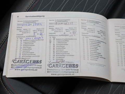 Opel Mokka 1.4 Turbo 140pk Cosmo Automaat | Trekhaak