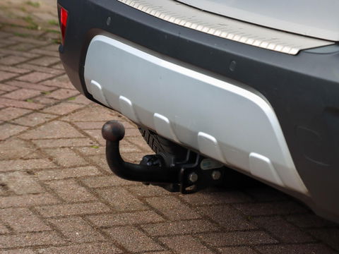 Opel Mokka 1.4 Turbo 140pk Cosmo Automaat | Trekhaak