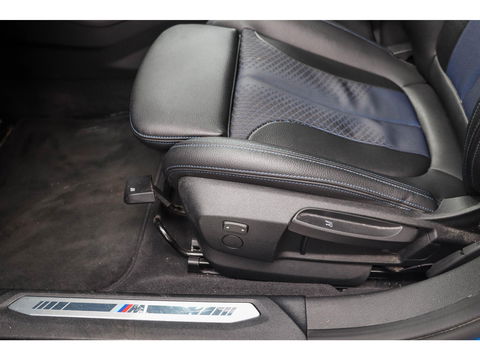 BMW 1-serie 118i Executive Edition M Sport | Panoramadak