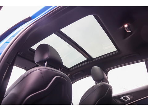 BMW 1-serie 118i Executive Edition M Sport | Panoramadak