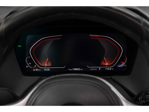 BMW 1-serie 118i Executive Edition M Sport | Panoramadak