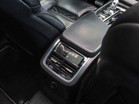 Volvo XC90 T8 Twin Engine R-design 7p. Trekhaak Pano Stoelkoeling ERAD vv!