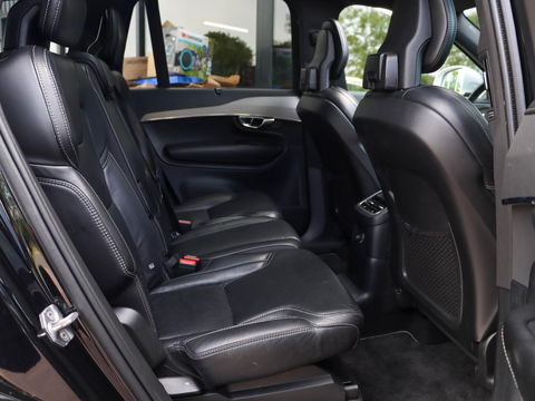 Volvo XC90 T8 Twin Engine R-design 7p. Trekhaak Pano Stoelkoeling ERAD vv!