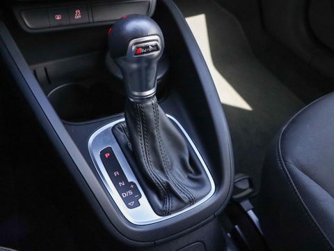 Audi A1 Sportback 1.0 TFSI Advance S-Line Automaat