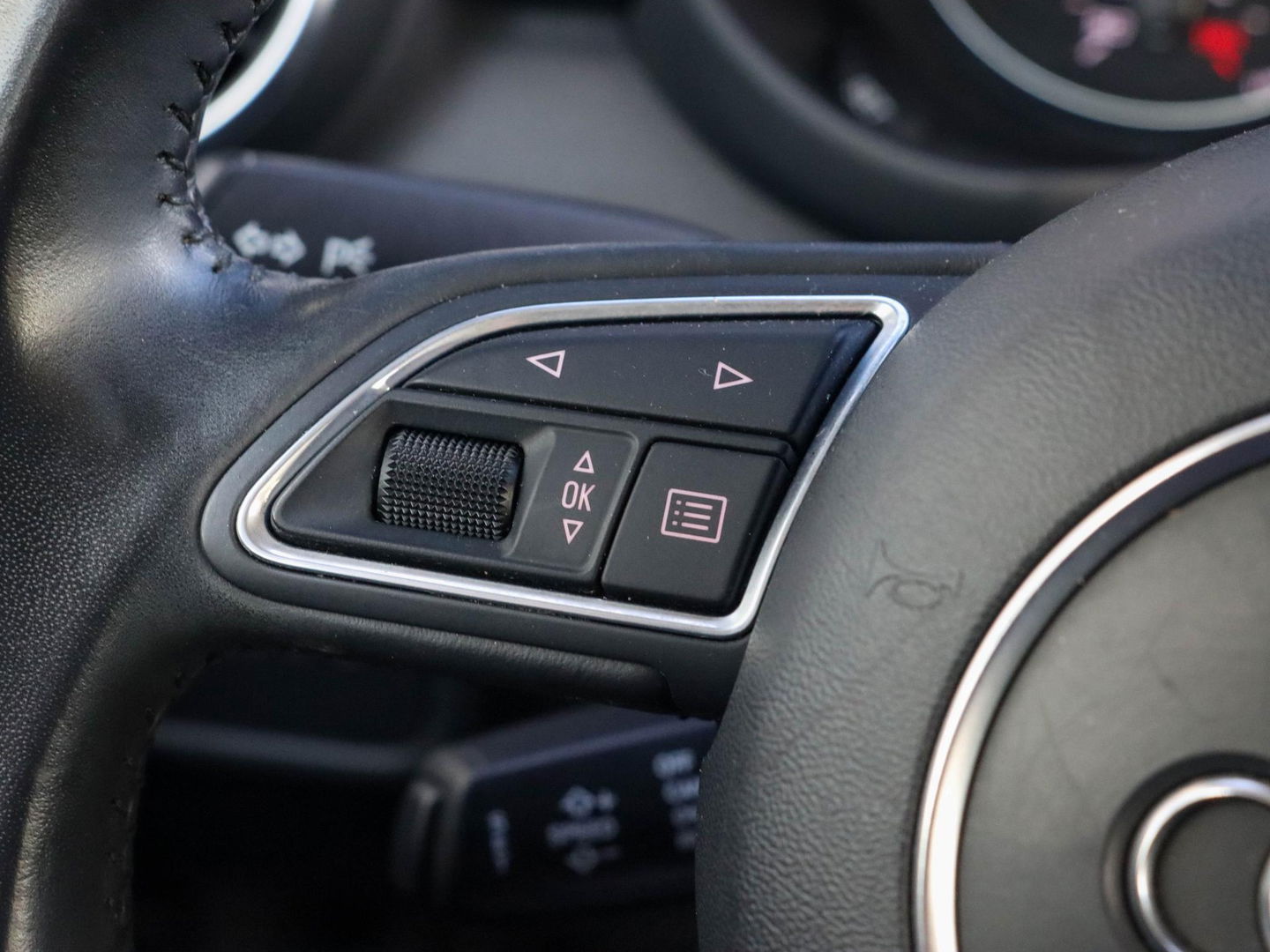 Audi A1 Sportback 1.0 TFSI Advance S-Line Automaat