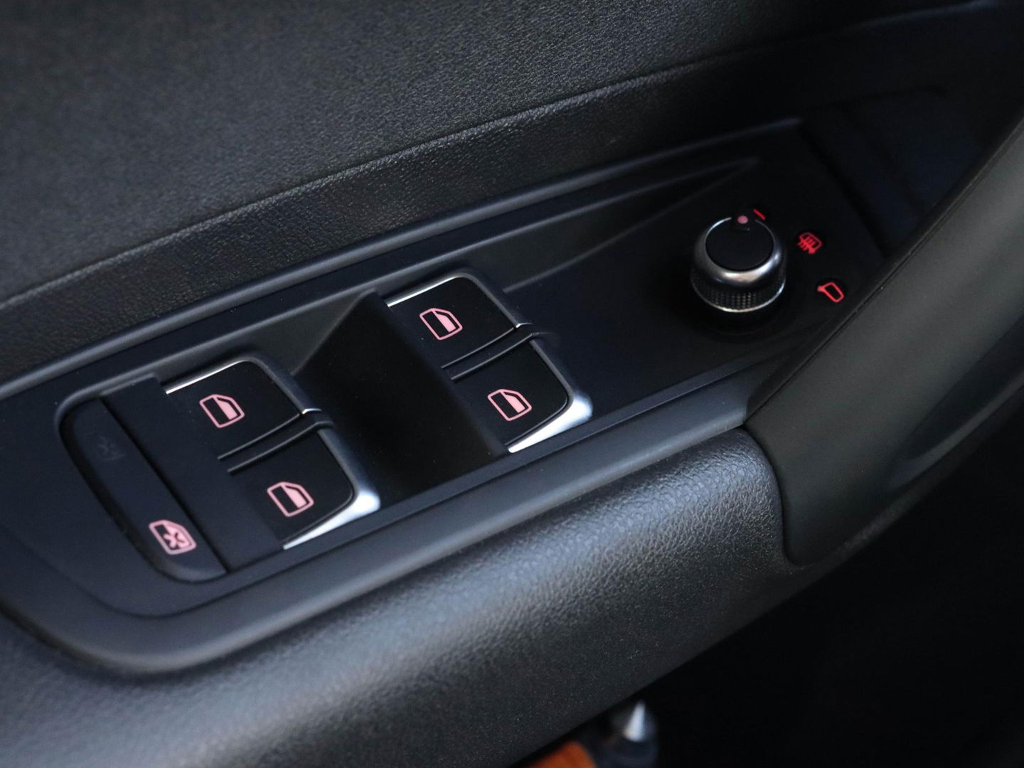 Audi A1 Sportback 1.0 TFSI Advance S-Line Automaat