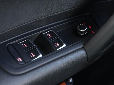 Audi A1 Sportback 1.0 TFSI Advance S-Line Automaat