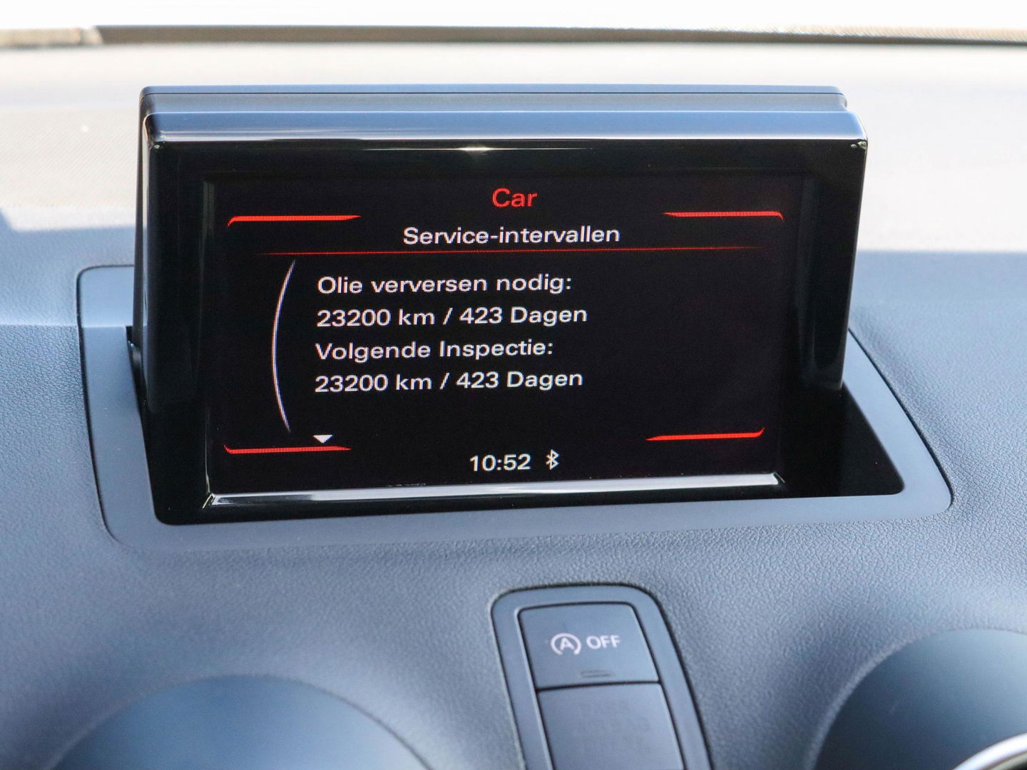 Audi A1 Sportback 1.0 TFSI Advance S-Line Automaat