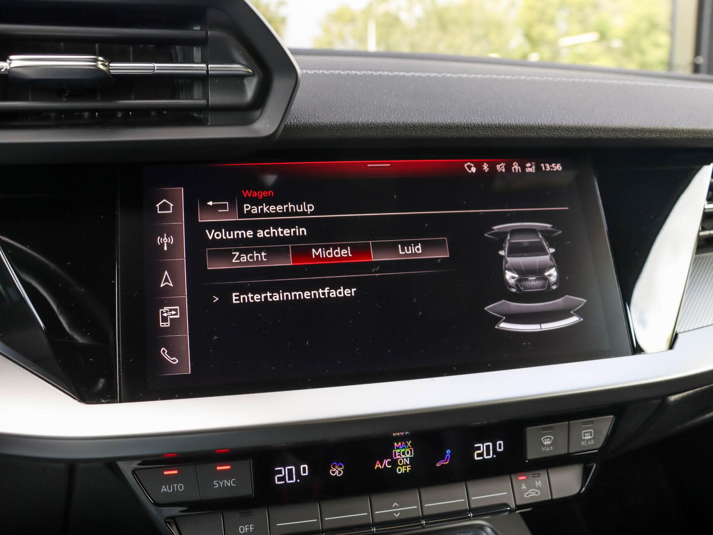 Audi A3 Sportback 30 TFSI S edition Automaat 2x S Line Matrix LED