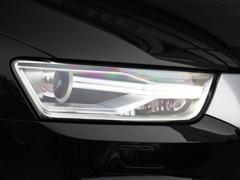 Audi Q3 1.4 TFSI 150pk Design Pro Line Plus Automaat