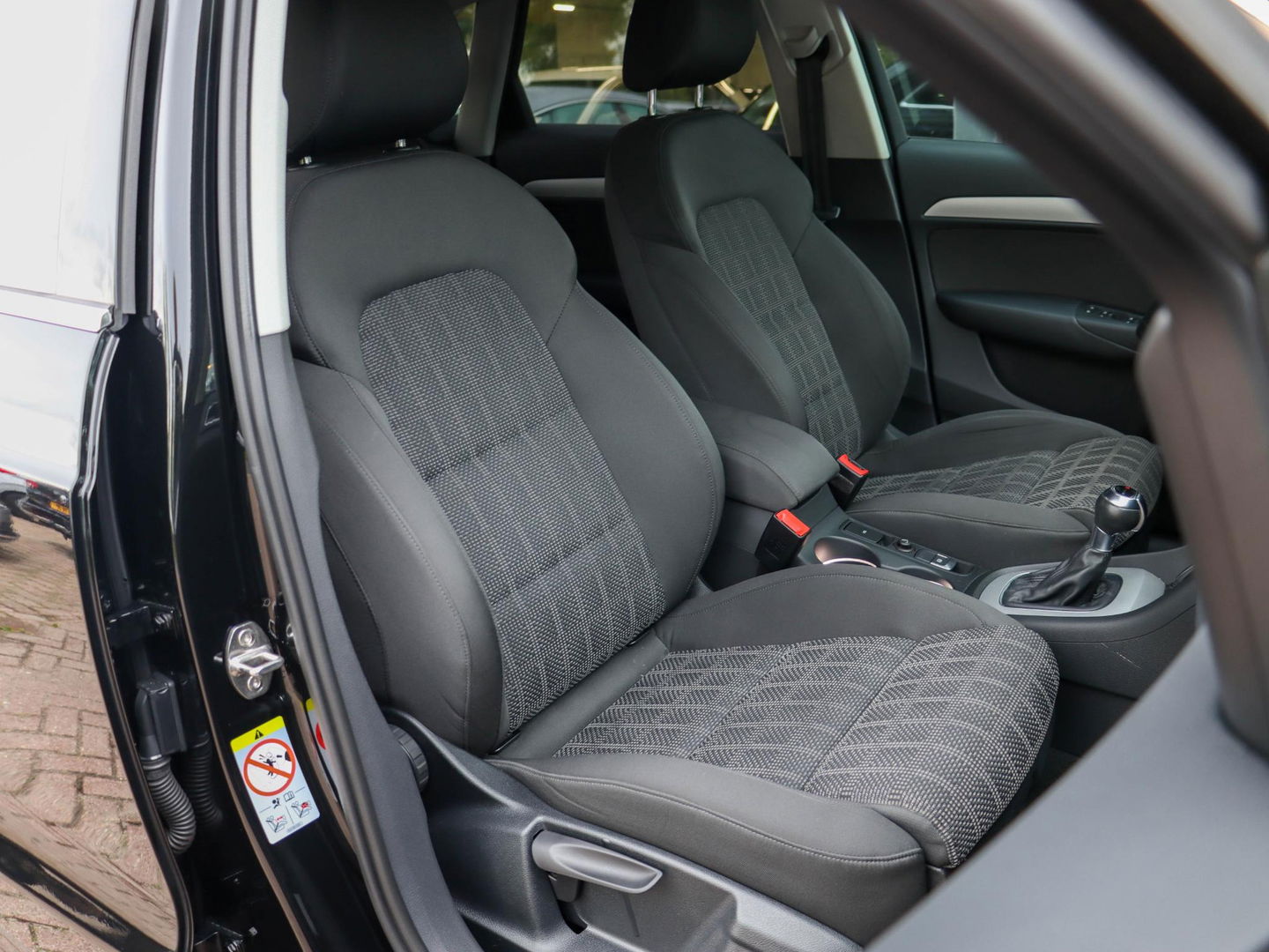 Audi Q3 1.4 TFSI 150pk Design Pro Line Plus Automaat