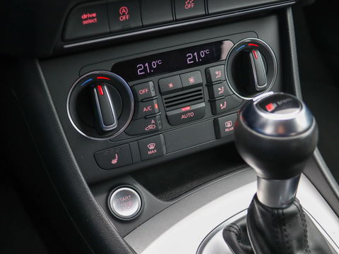 Audi Q3 1.4 TFSI 150pk Design Pro Line Plus Automaat