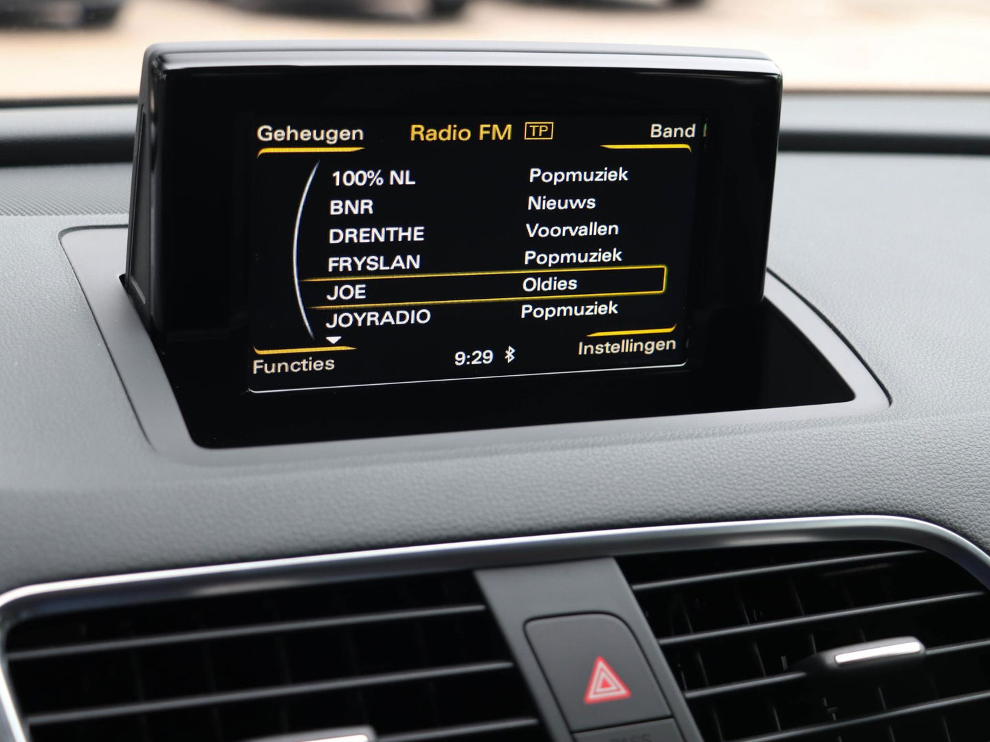 Audi Q3 1.4 TFSI 150pk Design Pro Line Plus Automaat