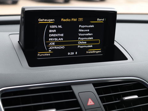 Audi Q3 1.4 TFSI 150pk Design Pro Line Plus Automaat