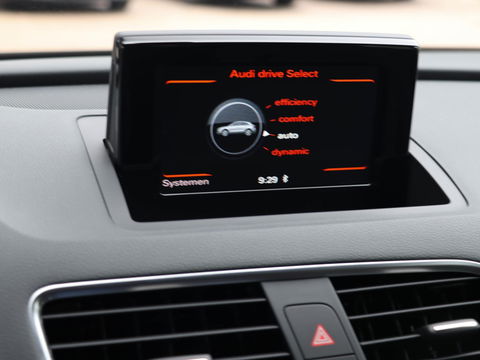 Audi Q3 1.4 TFSI 150pk Design Pro Line Plus Automaat