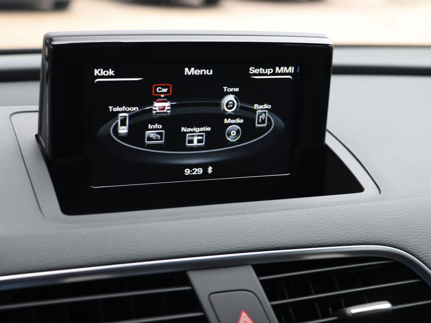 Audi Q3 1.4 TFSI 150pk Design Pro Line Plus Automaat