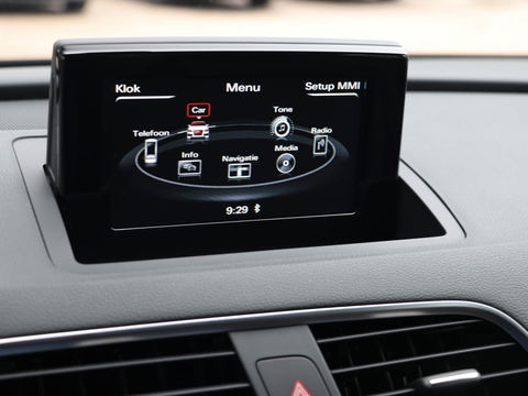 Audi Q3 1.4 TFSI 150pk Design Pro Line Plus Automaat