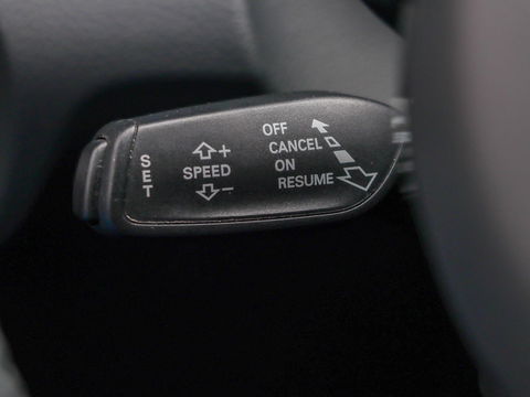 Audi Q3 1.4 TFSI 150pk Design Pro Line Plus Automaat