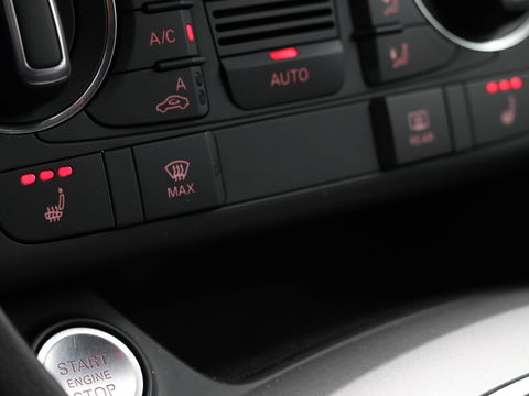 Audi Q3 1.4 TFSI 150pk Design Pro Line Plus Automaat