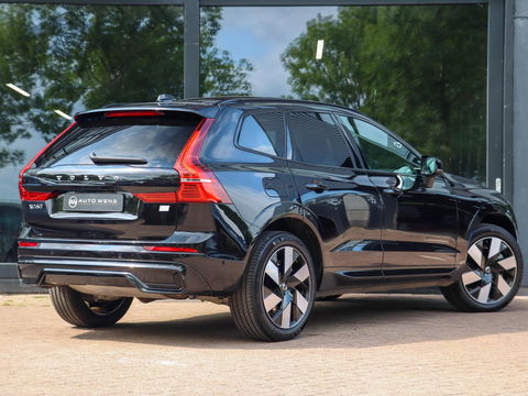Volvo XC60 T8 AWD Plus Dark 455PK | 360 Cam | 20'' | Winterpakket