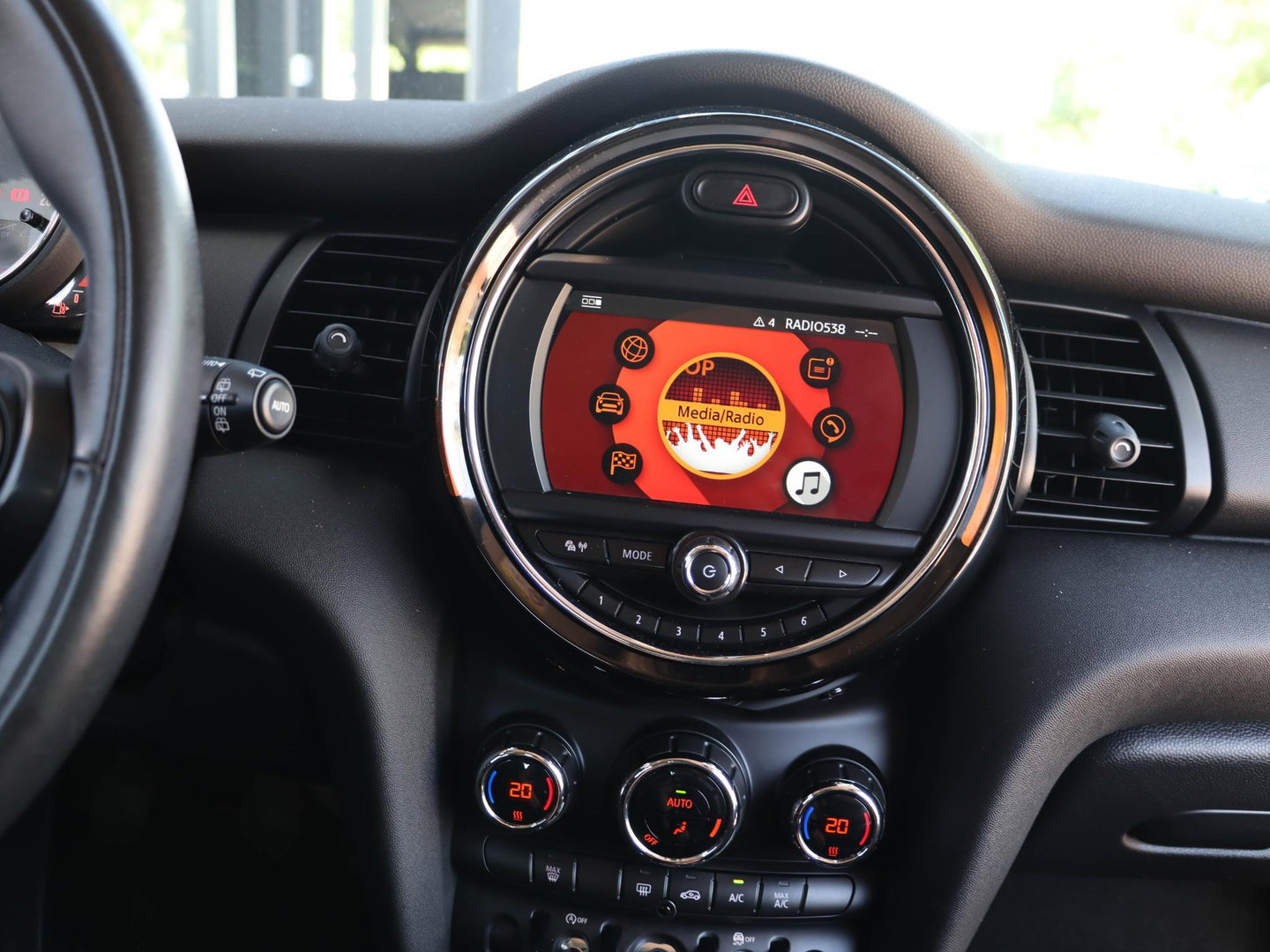 MINI 3-deurs 1.5 One First Salt | Carplay | Navigatie | Cruise Control