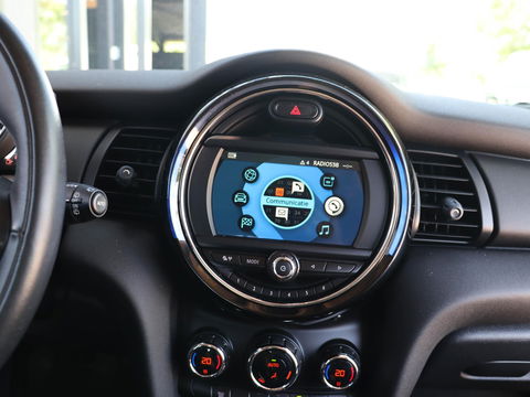 MINI Mini 1.5 One First Salt | Carplay | Navigatie | Cruise Control
