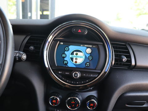 MINI Mini 1.5 One First Salt | Carplay | Navigatie | Cruise Control