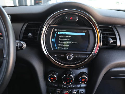 MINI Mini 1.5 One First Salt | Carplay | Navigatie | Cruise Control