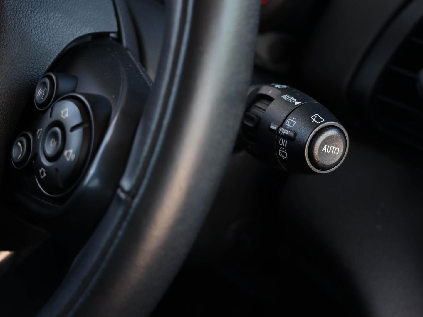 MINI Mini 1.5 One First Salt | Carplay | Navigatie | Cruise Control