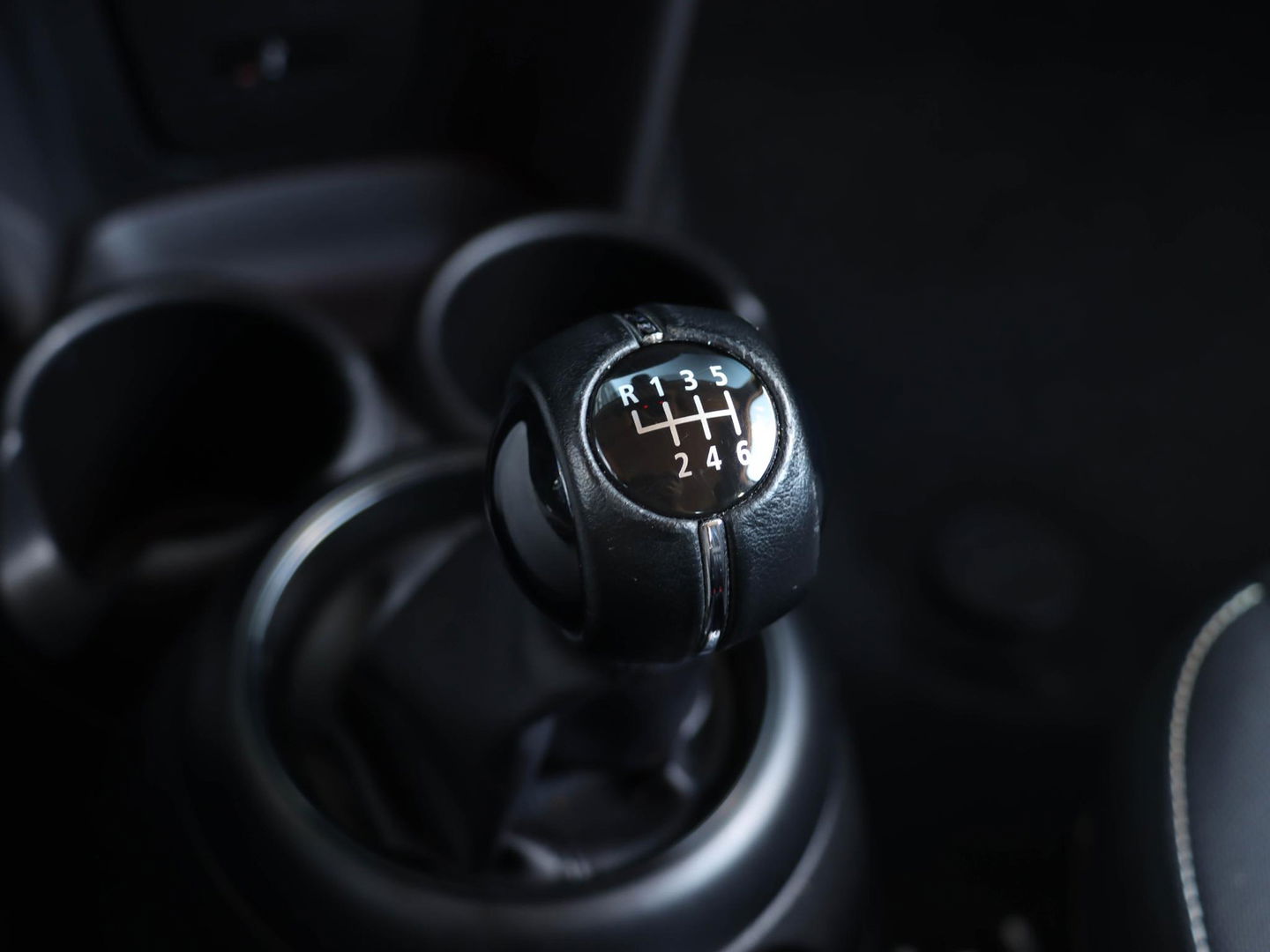 MINI Mini 1.5 One First Salt | Carplay | Navigatie | Cruise Control