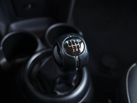 MINI Mini 1.5 One First Salt | Carplay | Navigatie | Cruise Control