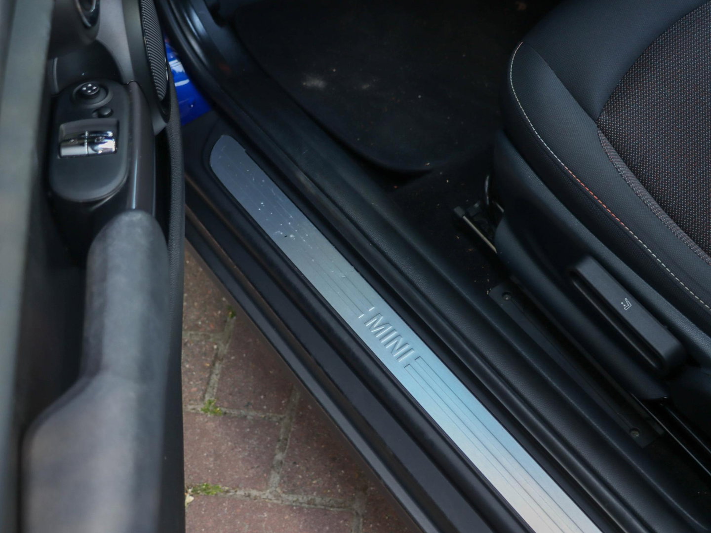 MINI 3-deurs 1.5 One First Salt | Carplay | Navigatie | Cruise Control