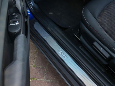 MINI Mini 1.5 One First Salt | Carplay | Navigatie | Cruise Control