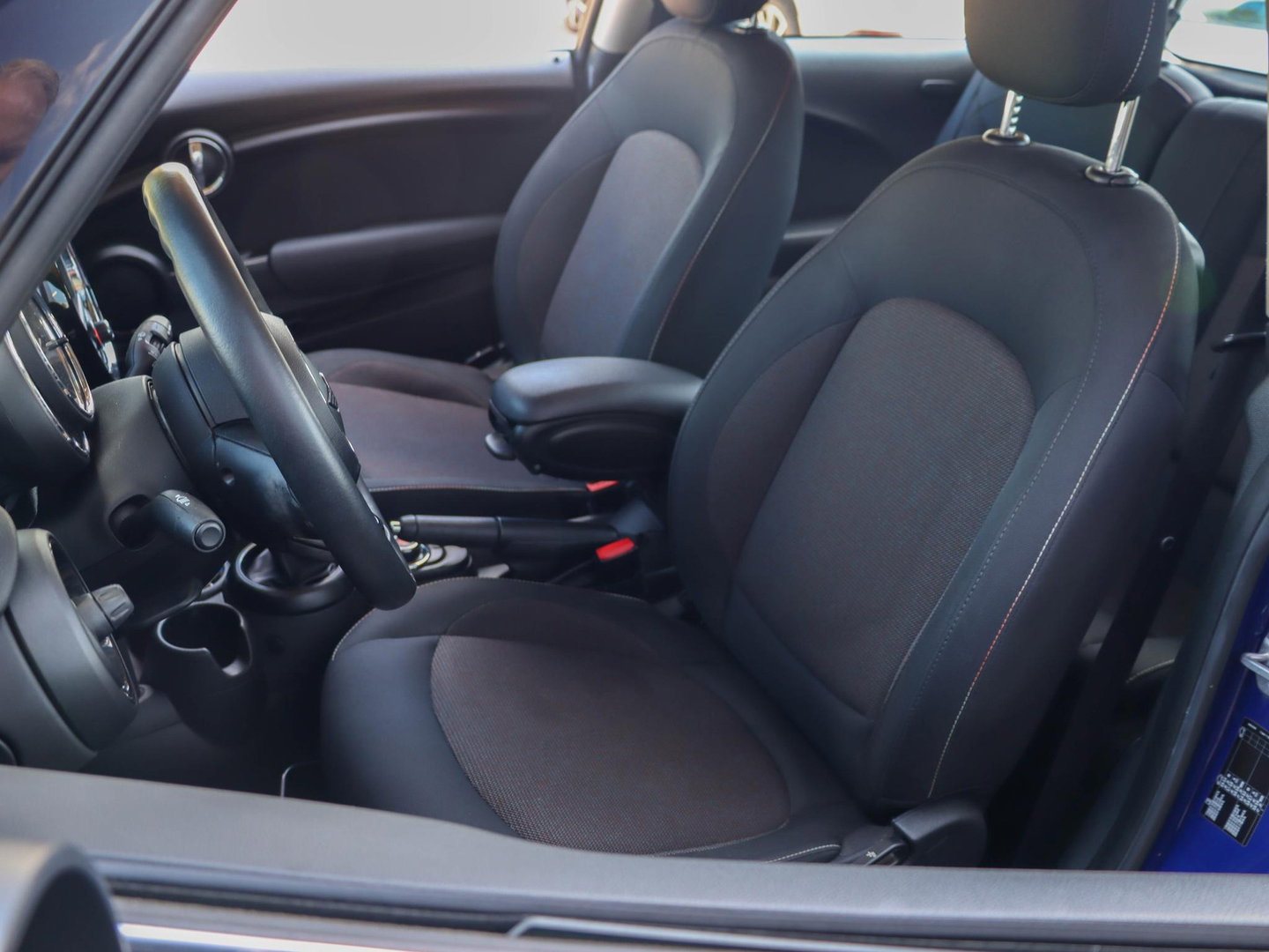 MINI 3-deurs 1.5 One First Salt | Carplay | Navigatie | Cruise Control
